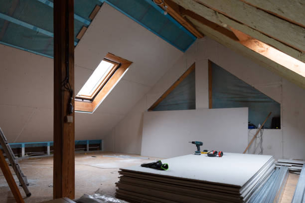 Best Insulation Materials and Products in India Hook, SC